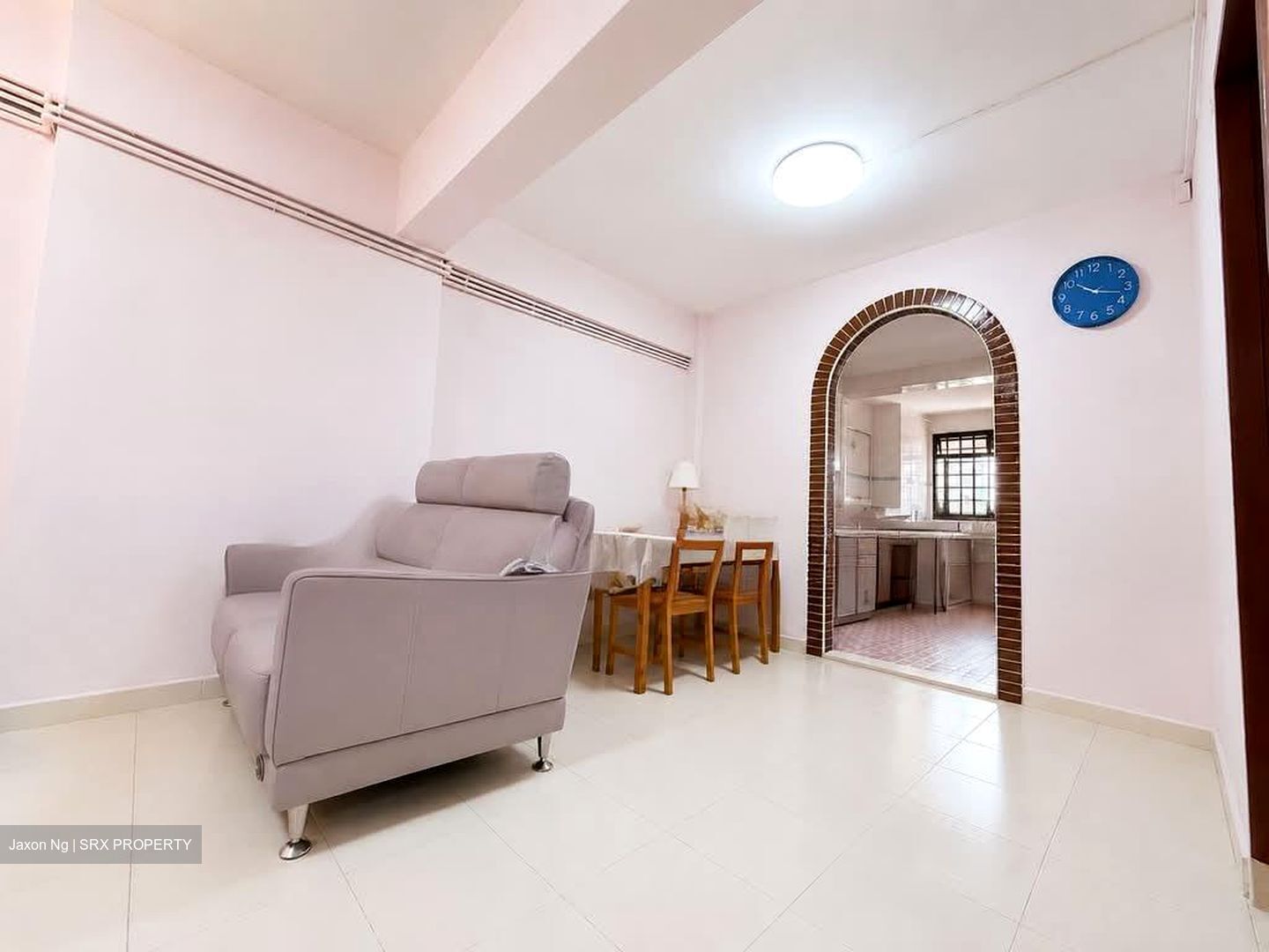 Blk 12 Holland Vista (Queenstown), HDB 3 Rooms #584969391